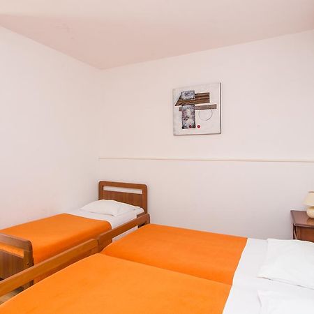 Guest House Lina Dubrovnik Eksteriør billede