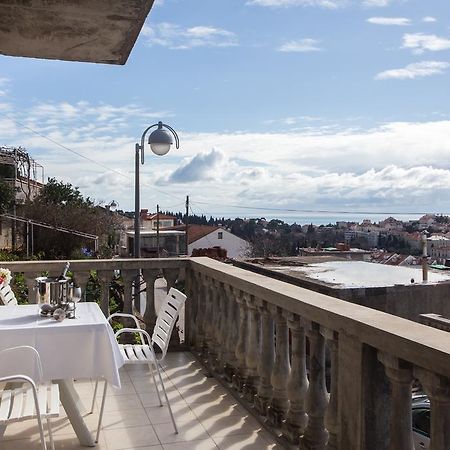 Guest House Lina Dubrovnik Eksteriør billede