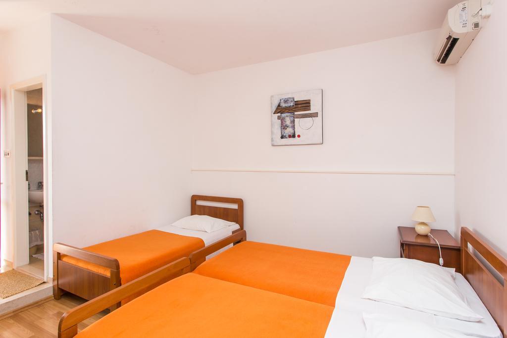 Guest House Lina Dubrovnik Eksteriør billede