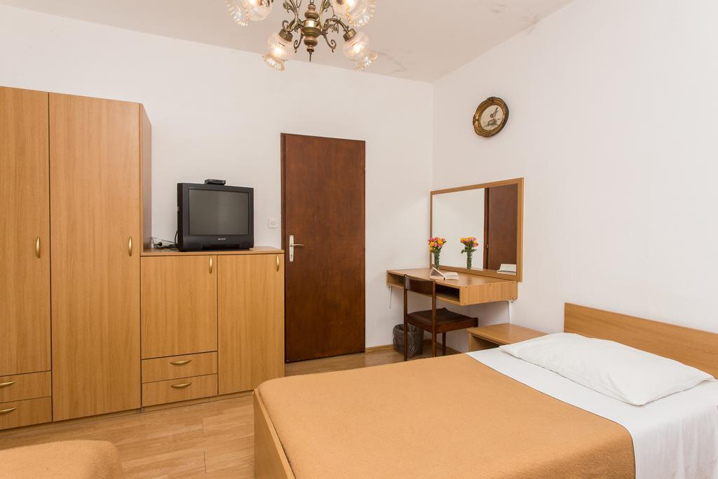 Guest House Lina Dubrovnik Eksteriør billede