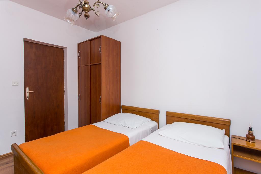 Guest House Lina Dubrovnik Eksteriør billede