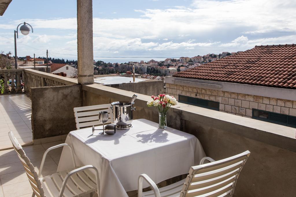 Guest House Lina Dubrovnik Eksteriør billede