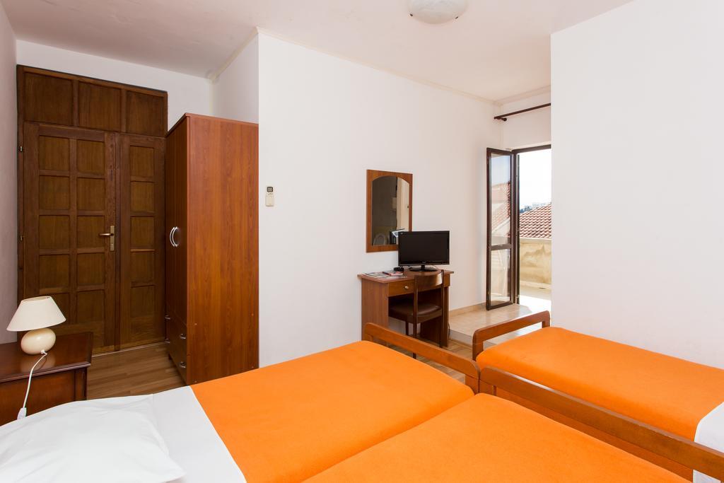 Guest House Lina Dubrovnik Eksteriør billede