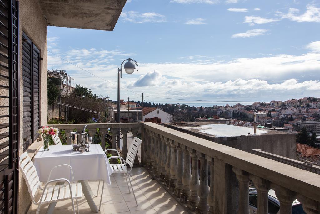 Guest House Lina Dubrovnik Eksteriør billede
