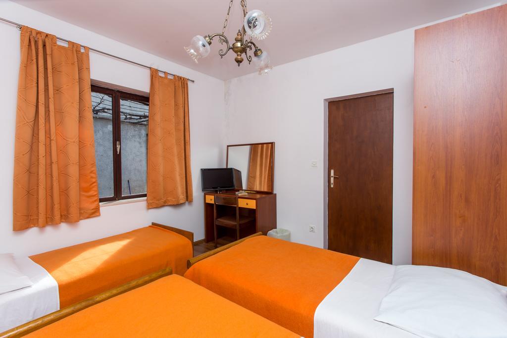 Guest House Lina Dubrovnik Eksteriør billede
