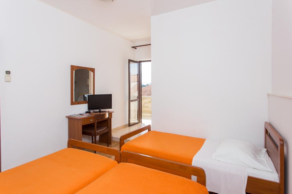Guest House Lina Dubrovnik Eksteriør billede