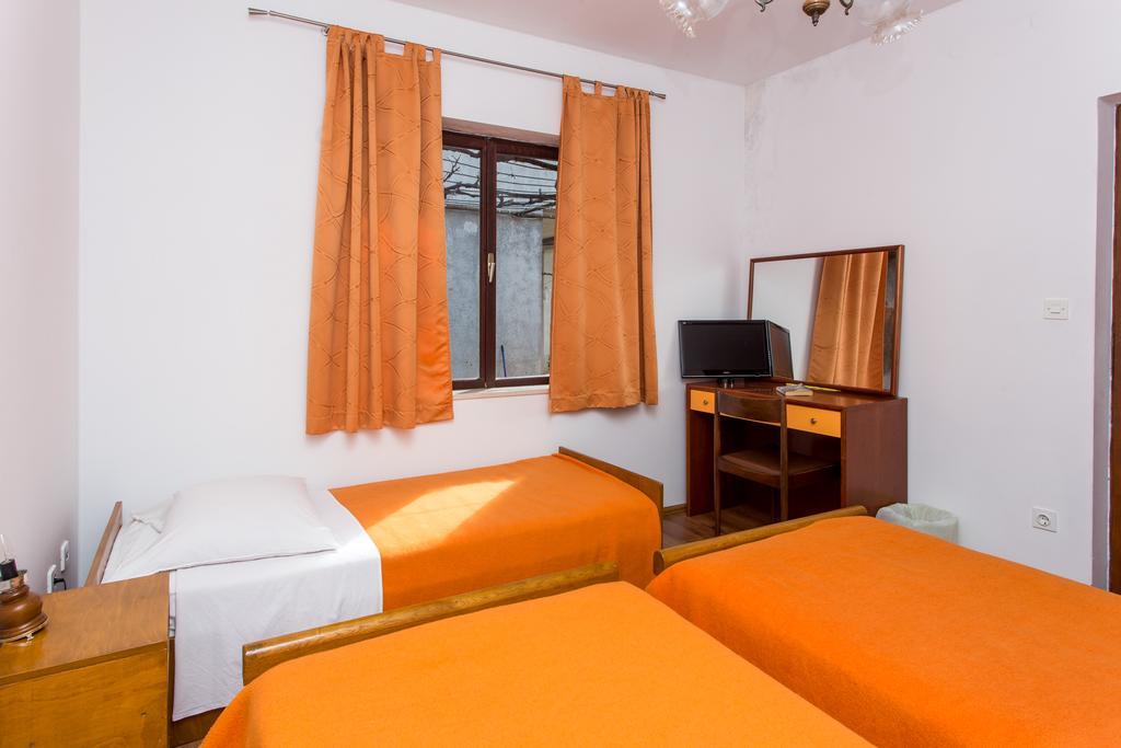 Guest House Lina Dubrovnik Eksteriør billede