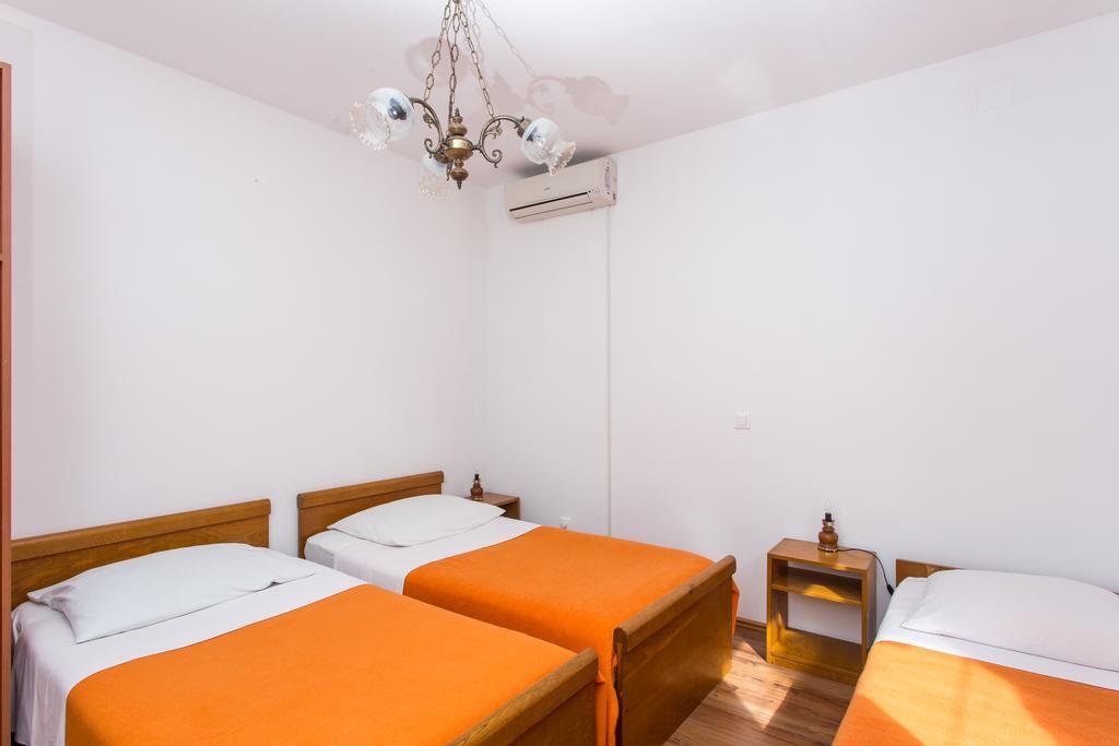 Guest House Lina Dubrovnik Eksteriør billede